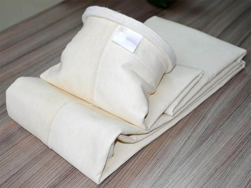 袋式除塵器的使用維護(hù)方法和過(guò)濾風(fēng)速對(duì)其影響